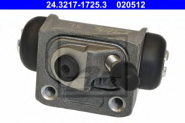 Рабочий тормозной цилиндр ATE 24.3217-1725.3