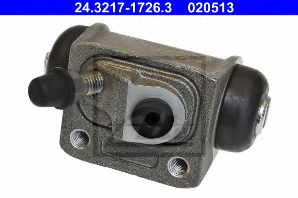 Рабочий тормозной цилиндр ATE 24.3217-1726.3