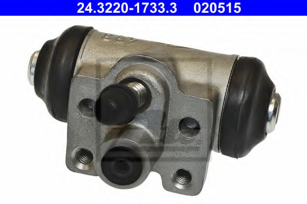 Рабочий тормозной цилиндр ATE 24.3220-1733.3