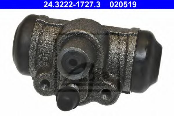Рабочий тормозной цилиндр ATE 24.3222-1727.3