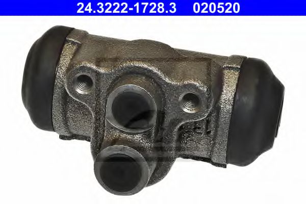 Рабочий тормозной цилиндр ATE 24.3222-1728.3