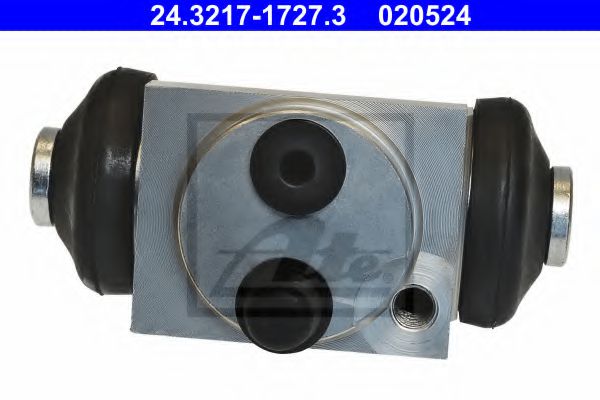 Рабочий тормозной цилиндр ATE 24.3217-1727.3