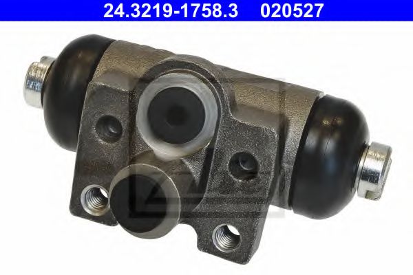 Рабочий тормозной цилиндр ATE 24.3219-1758.3