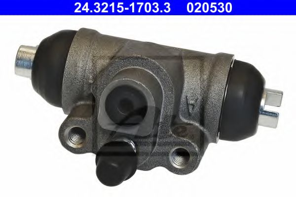 Рабочий тормозной цилиндр ATE 24.3215-1703.3
