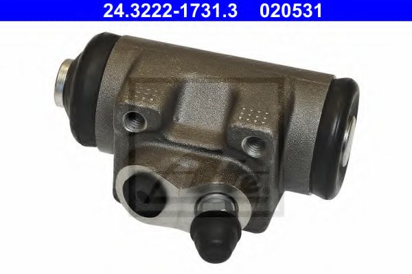 Рабочий тормозной цилиндр ATE 24.3222-1731.3