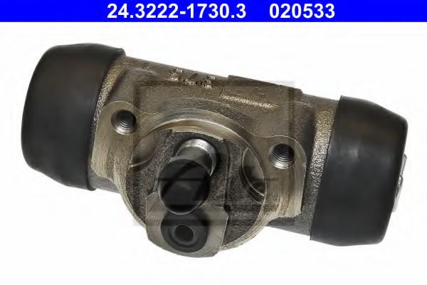 Рабочий тормозной цилиндр ATE 24.3222-1730.3