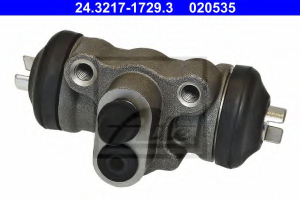 Рабочий тормозной цилиндр ATE 24.3217-1729.3