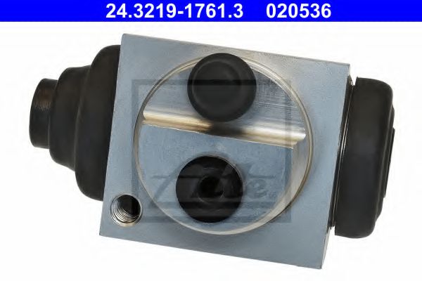 Рабочий тормозной цилиндр ATE 24.3219-1761.3
