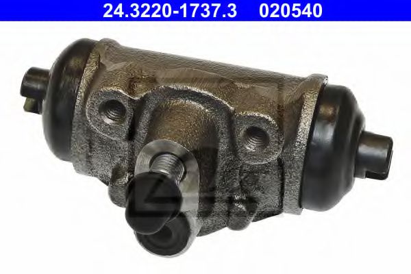 Рабочий тормозной цилиндр ATE 24.3220-1737.3
