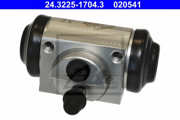 Рабочий тормозной цилиндр ATE 24.3225-1704.3