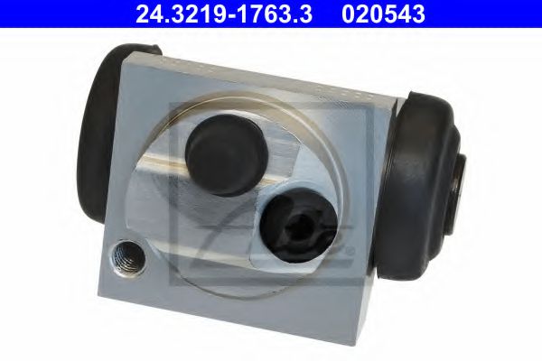 Рабочий тормозной цилиндр ATE 24.3219-1763.3