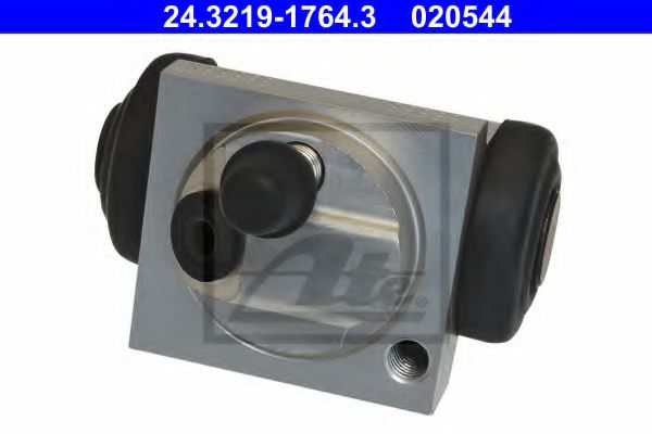 Рабочий тормозной цилиндр ATE 24.3219-1764.3