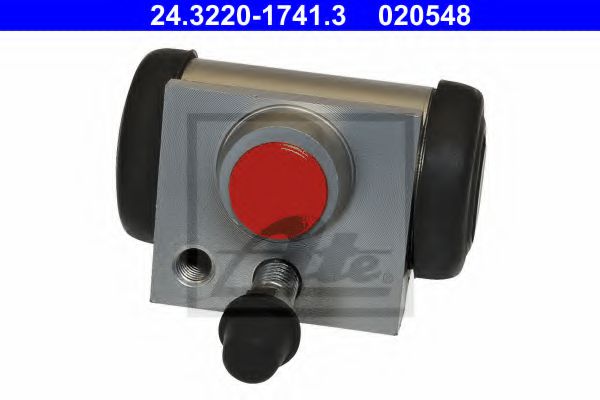 Рабочий тормозной цилиндр ATE 24.3220-1741.3