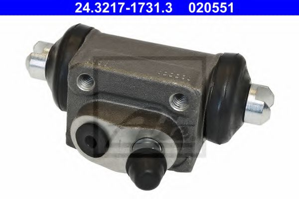 Рабочий тормозной цилиндр ATE 24.3217-1731.3