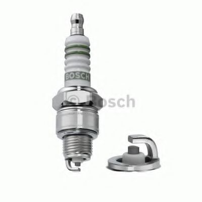 Свеча зажигания BOSCH 0 241 235 754