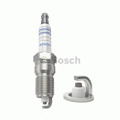 Свеча зажигания BOSCH 0 242 225 568 Свеча зажигания BOSCH 0 242 225 568