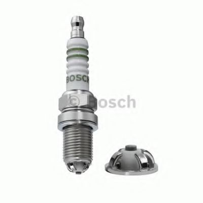 Свеча зажигания BOSCH 0 242 229 613
