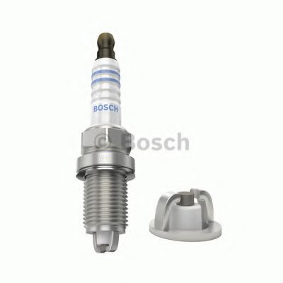 Свеча зажигания BOSCH 0 242 235 668 Свеча зажигания BOSCH 0 242 235 668