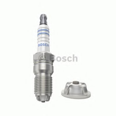 Свеча зажигания BOSCH 0 242 235 607 Свеча зажигания BOSCH 0 242 235 607