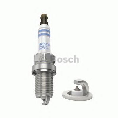 Свеча зажигания BOSCH 0 242 235 749 Свеча зажигания BOSCH 0 242 235 749
