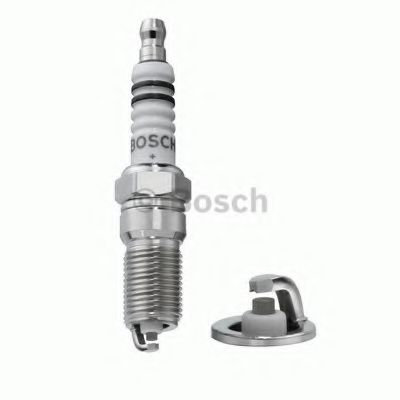 Свеча зажигания BOSCH 0 242 236 560