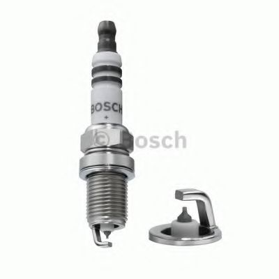 Свеча зажигания BOSCH 0 242 236 564