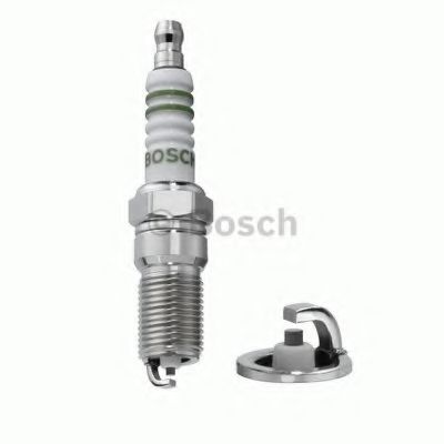 Свеча зажигания BOSCH 0 242 240 519