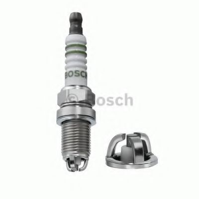 Свеча зажигания BOSCH 0 242 240 572