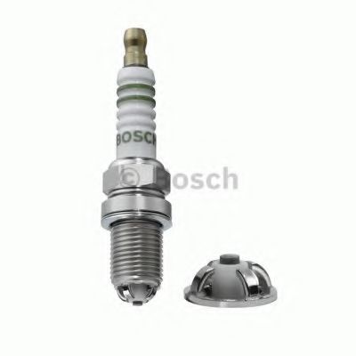 Свеча зажигания BOSCH 0 242 240 587