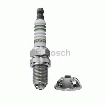Свеча зажигания BOSCH 0 242 245 559