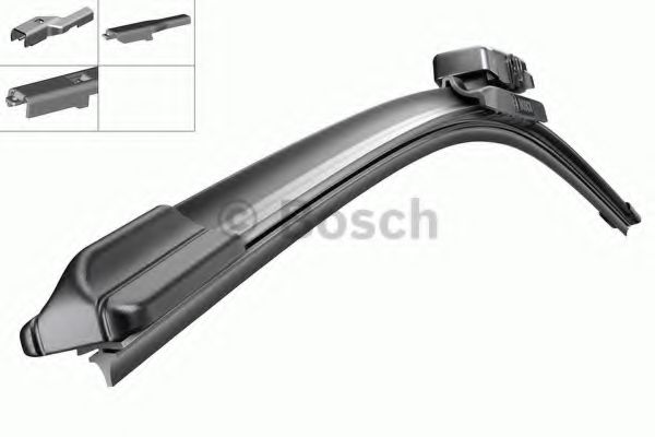 Щетка стеклоочистителя BOSCH 3 397 008 576
