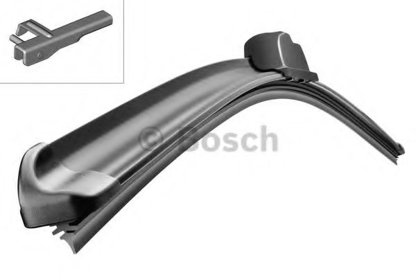 Щетка стеклоочистителя BOSCH 3 397 018 960
