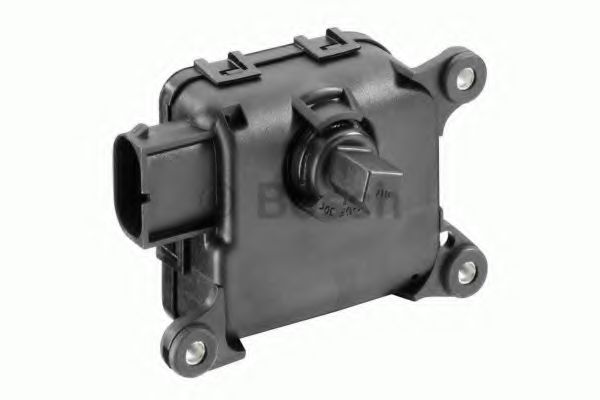 Регулировочный элемент, регулировка угла наклона фар BOSCH 0 132 801 141 Регулировочный элемент, регулировка угла наклона фар BOSCH 0 132 801 141