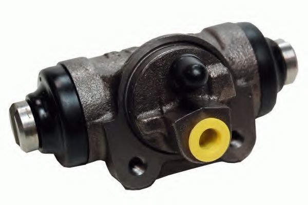 Рабочий тормозной цилиндр BOSCH F 026 002 241