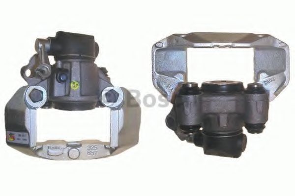 Тормозной суппорт BOSCH 0 204 103 037