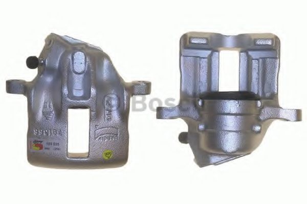Тормозной суппорт BOSCH 0 204 103 525