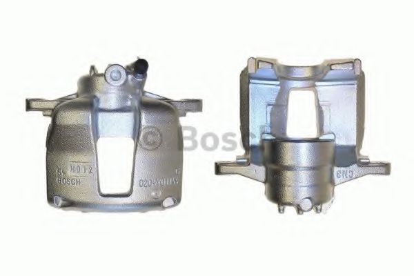 Тормозной суппорт BOSCH 0 204 103 973