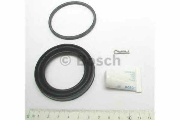 Ремкомплект тормозного суппорта BOSCH 0 204 104 161