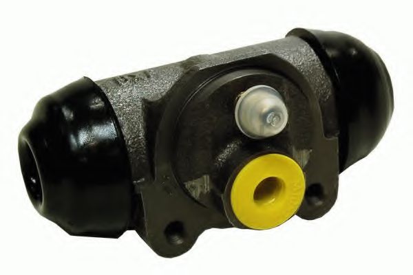 Рабочий тормозной цилиндр BOSCH F 026 002 013