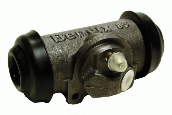 Рабочий тормозной цилиндр BOSCH F 026 002 037