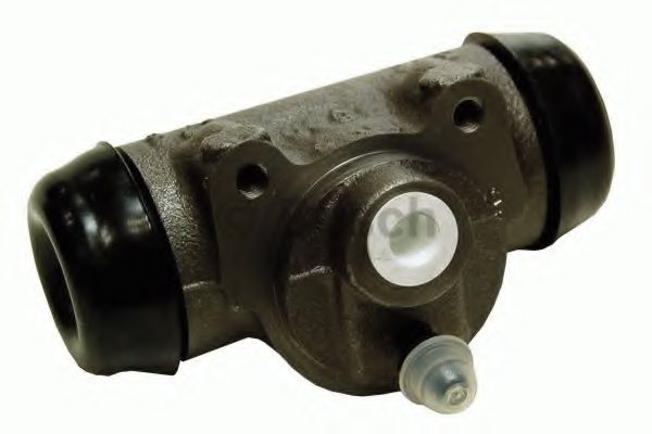 Рабочий тормозной цилиндр BOSCH F 026 002 053