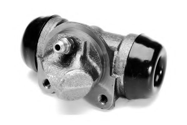 Рабочий тормозной цилиндр BOSCH F 026 002 060