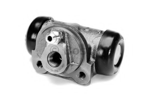 Рабочий тормозной цилиндр BOSCH F 026 002 075