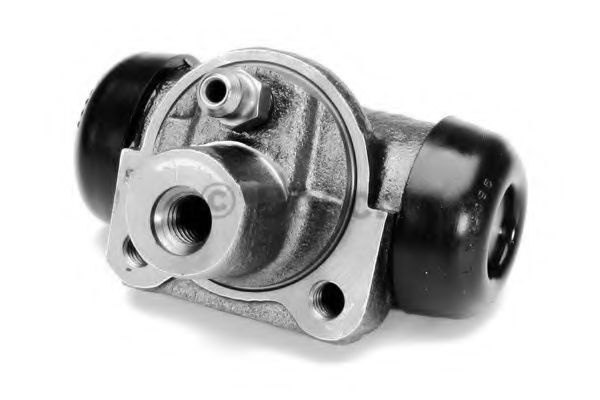 Рабочий тормозной цилиндр BOSCH F 026 002 083