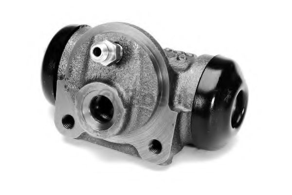Рабочий тормозной цилиндр BOSCH F 026 002 087