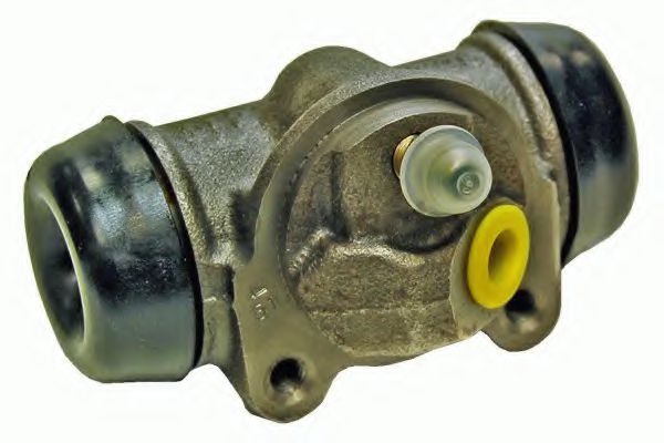 Рабочий тормозной цилиндр BOSCH F 026 002 091