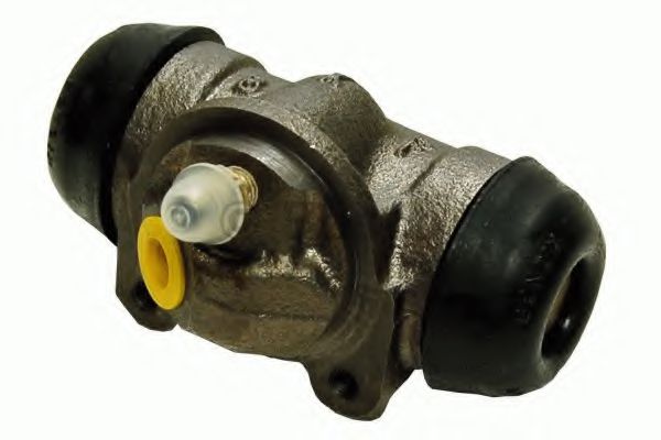Рабочий тормозной цилиндр BOSCH F 026 002 092