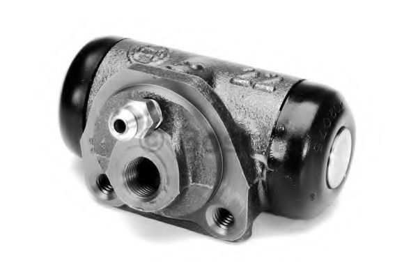 Рабочий тормозной цилиндр BOSCH F 026 002 093