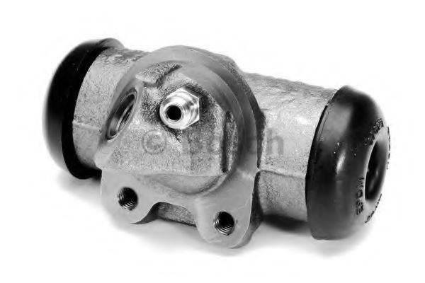 Рабочий тормозной цилиндр BOSCH F 026 002 101