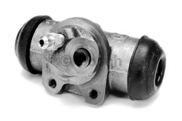 Рабочий тормозной цилиндр BOSCH F 026 002 102